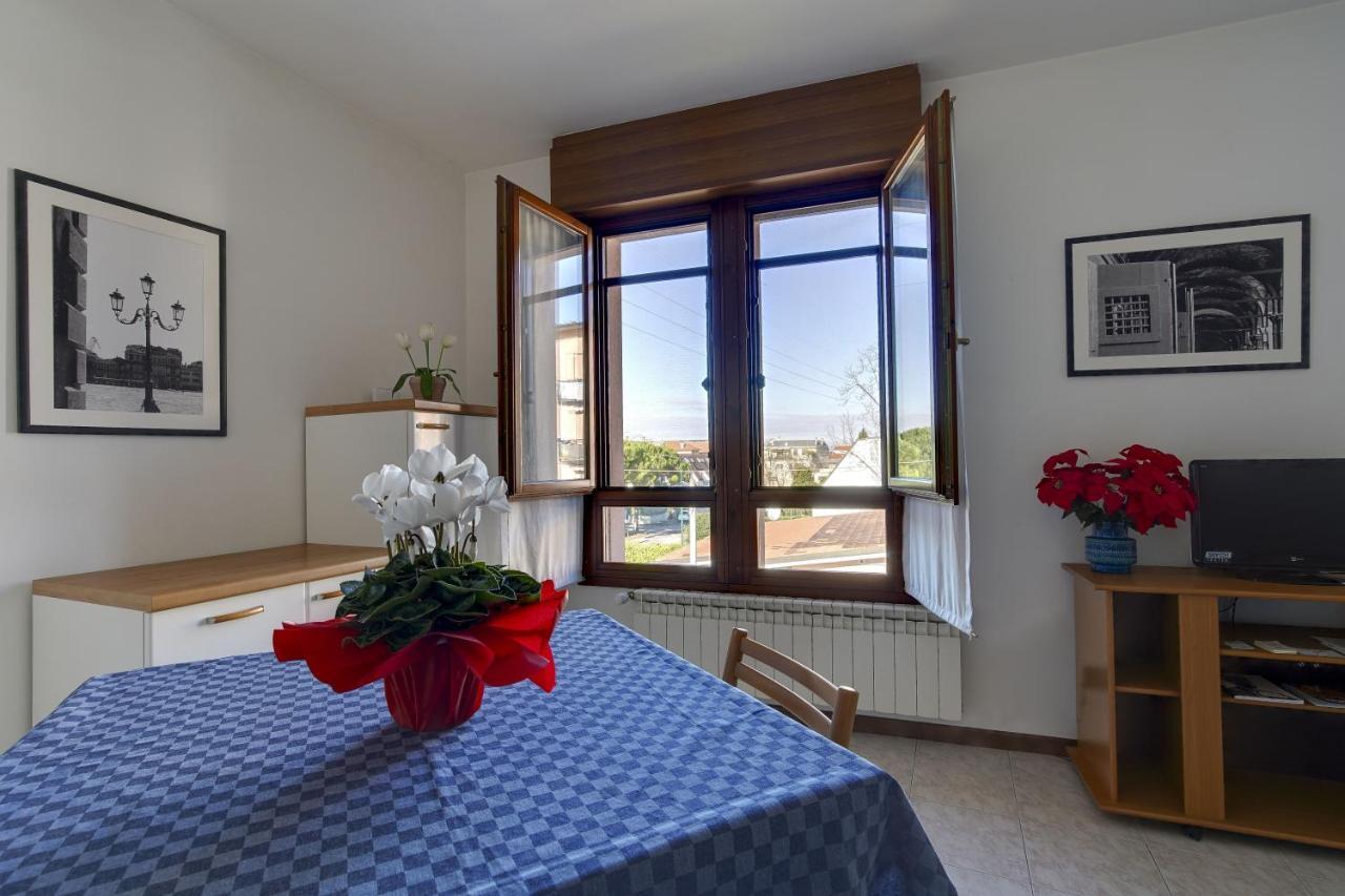 Apartamento House Boe Favaro Veneto