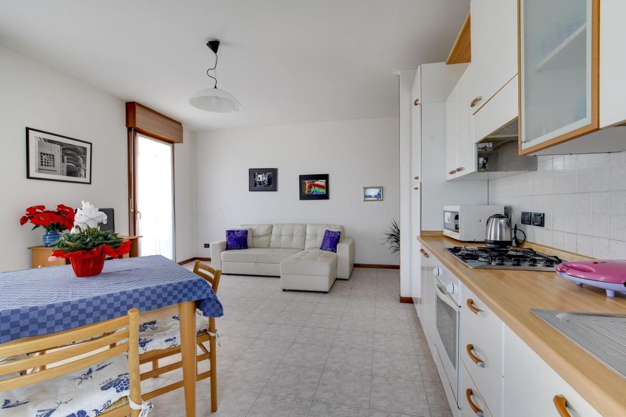 Apartamento House Boe