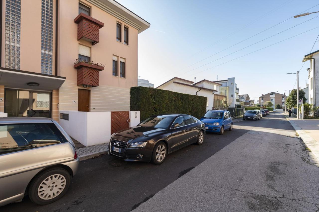 House Boe Apartamento Favaro Veneto