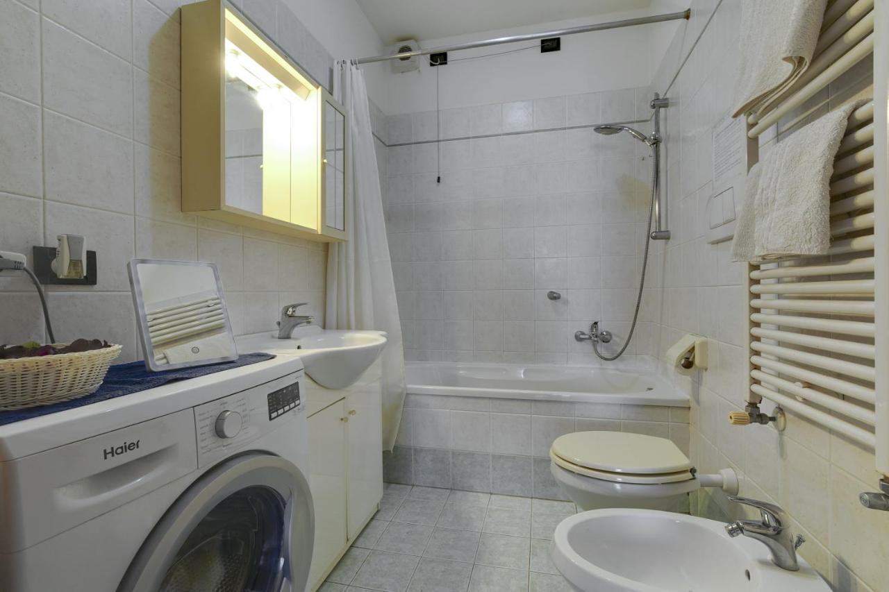 House Boe Apartamento Favaro Veneto