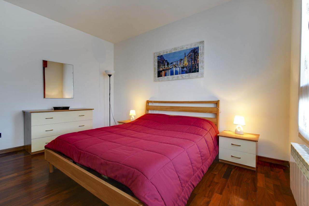 Apartamento House Boe *
