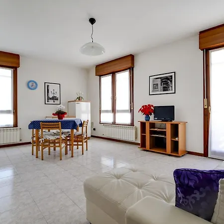 House Boe Apartment Favaro Veneto Exterior photo