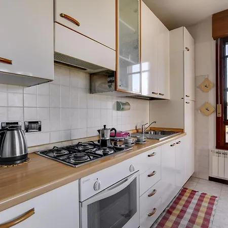 House Boe Apartment Favaro Veneto Exterior photo