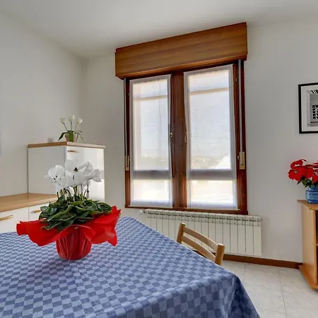 House Boe Apartment Favaro Veneto Exterior photo