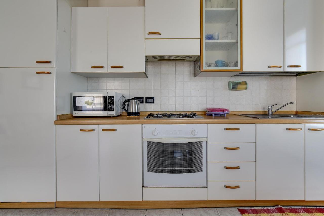 House Boe Apartment