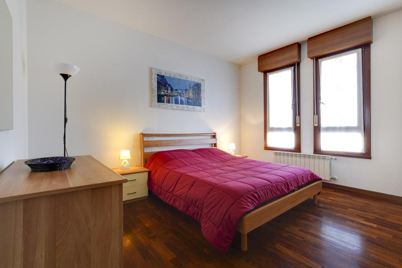 House Boe Apartment Favaro Veneto